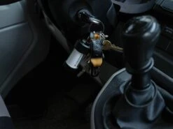 LED LENSER® ML4 Outdoor Lampe -Boot Und Teile ML4502053 OUTantBRY07222019036