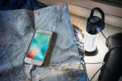 LED LENSER® ML6 Outdoor Lampe -Boot Und Teile ML6imageinuse01gG317iyq0S1bx