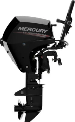 Mercury F 10 EFI MLH Außenborder -Boot Und Teile MMFS20hp15hp10hpwTiller STBD 1