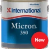 International MICRON 350 Black 2,5 L