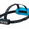 LED LENSER® NEO9R Black / Blue 2 LED LENSER® NEO9R Black / Blue -Boot Und Teile NEO9R blue 502715 headband 1920x1920.png