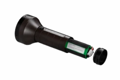 LED LENSER® P18R Signature Espresso -Boot Und Teile P18R Signature 502191 akku exchange 1920x1920.png