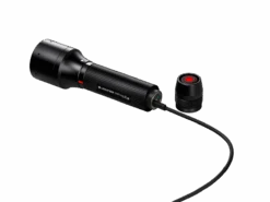LED LENSER® P6R CORE QC Taschenlampe -Boot Und Teile P6R Core QC extra charging 1920x1920.PNG
