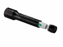LED LENSER® P6R CORE Taschenlampe -Boot Und Teile P6R Core 502179 extra akku exchange 1920x1920.PNG