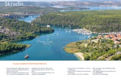 Revier-Kompass Kroatien Süd -Boot Und Teile PB Cover Revier Kompass Kroatien Sued U1 U4 17 x 242.jpg