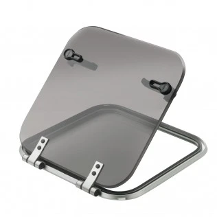 Vetus Marine Decksluke Fluchtluke Planus PLA50L 3 Vetus Marine Decksluke Fluchtluke Planus PLA50L