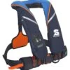 Secumar Rettungsweste Survival 220N -Boot Und Teile Picture SECUMAR SURVIVAL 220 blue left PNR16696