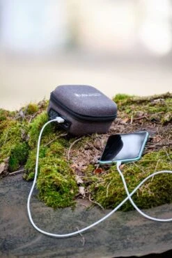 LED LENSER® Powercase -Boot Und Teile Powercase 502093 OUT antBRY 1440xsmart