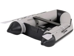 Talamex Aqualine QLS 250 -Boot Und Teile QLSAqua 1