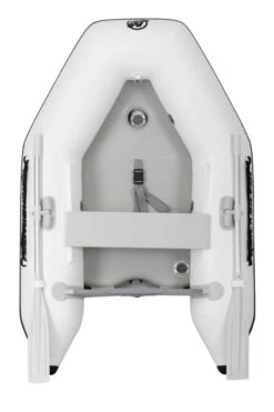 Quicksilver 200 TENDY AIRDECK -Boot Und Teile QS200TENDYAIRZ0A3379