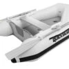 Quicksilver 200 TENDY AIRDECK