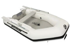 Quicksilver 240 TENDY AIR DECK 5 Quicksilver 240 TENDY AIR DECK -Boot Und Teile QS240TENDYAIRZ0A3470