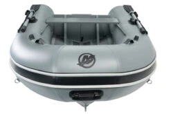 Quicksilver 270 ALU-RIB Ultra Light Dunkelgrau -Boot Und Teile QS270ALU RIBULGREYZ0A9432