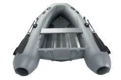 Quicksilver 270 ALU-RIB Ultra Light Dunkelgrau -Boot Und Teile QS270ALU RIBULGREYZ0A9433