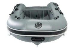 Quicksilver 290 ALU-RIB Ultra Light Dunkelgrau -Boot Und Teile QS270ALU RIBULGREYZ0A9436