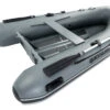 Quicksilver 290 ALU-RIB Ultra Light Dunkelgrau -Boot Und Teile QS270ALU RIBULGREYZ0A9438