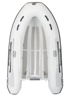 Quicksilver 270 ALU-RIB Ultra Light Weiß 12 Quicksilver 270 ALU-RIB Ultra Light Weiß -Boot Und Teile QS270ALU RIBULZ0A3386