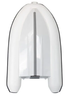 Quicksilver 270 ALU-RIB Ultra Light Weiß 13 Quicksilver 270 ALU-RIB Ultra Light Weiß -Boot Und Teile QS270ALU RIBULZ0A3387