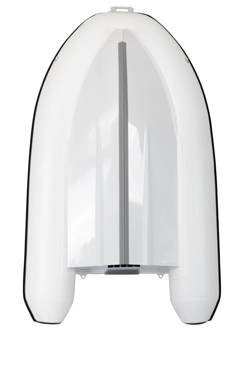 Quicksilver 270 ALU-RIB Ultra Light Weiß 8 Quicksilver 270 ALU-RIB Ultra Light Weiß – Bild 6