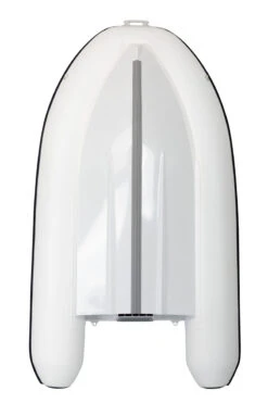 Quicksilver 290 ALU-RIB Ultra Light Weiß -Boot Und Teile QS290ALU RIBULZ0A3389