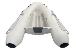 Quicksilver 290 ALU-RIB Ultra Light Weiß -Boot Und Teile QS290ALU RIBULZ0A3481