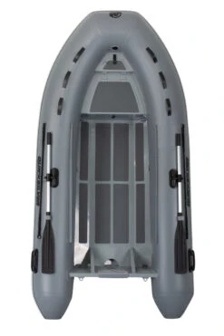 Quicksilver 320 ALU-RIB Dunkelgrau 12 Quicksilver 320 ALU-RIB Dunkelgrau -Boot Und Teile QS320ALU RIBDARK GREYZ0A3391