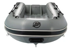Quicksilver 320 ALU-RIB Dunkelgrau 11 Quicksilver 320 ALU-RIB Dunkelgrau -Boot Und Teile QS320ALU RIBDARK GREYZ0A3488