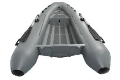 Quicksilver 320 ALU-RIB Dunkelgrau 10 Quicksilver 320 ALU-RIB Dunkelgrau -Boot Und Teile QS320ALU RIBDARK GREYZ0A3490