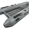 Quicksilver 320 ALU-RIB Dunkelgrau -Boot Und Teile QS320ALU RIBDARK GREYZ0A3493