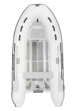 Quicksilver 320 ALU-RIB Weiß -Boot Und Teile QS320ALU RIBWHITEZ0A9390