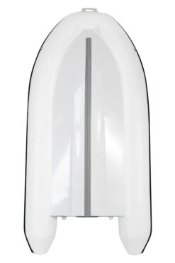 Quicksilver 320 ALU-RIB Weiß -Boot Und Teile QS320ALU RIBWHITEZ0A9391