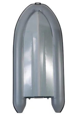 Quicksilver 350 ALU-RIB Dunkelgrau -Boot Und Teile QS350ALU RIBGREYZ0A9384