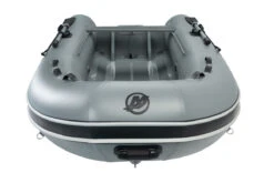 Quicksilver 350 ALU-RIB Dunkelgrau -Boot Und Teile QS350ALU RIBGREYZ0A9441