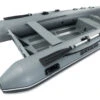 Quicksilver 350 ALU-RIB Dunkelgrau -Boot Und Teile QS350ALU RIBGREYZ0A9444