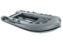 Quicksilver 350 ALU-RIB Dunkelgrau -Boot Und Teile QS350ALU RIBGREYZ0A9446
