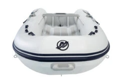 Quicksilver 350 ALU-RIB Weiß -Boot Und Teile QS350ALU RIBWHITEZ0A9459