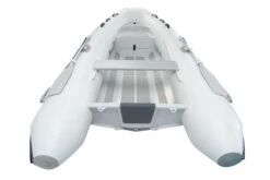 Quicksilver 350 ALU-RIB Weiß -Boot Und Teile QS350ALU RIBWHITEZ0A9460