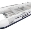 Quicksilver 350 ALU-RIB Weiß 1 Quicksilver 350 ALU-RIB Weiß -Boot Und Teile QS350ALU RIBWHITEZ0A9461