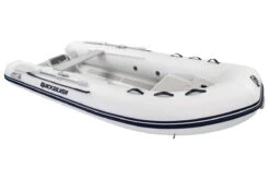 Quicksilver 350 ALU-RIB Weiß -Boot Und Teile QS350ALU RIBWHITEZ0A9462
