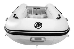Quicksilver 380 ALU-RIB Weiß 11 Quicksilver 380 ALU-RIB Weiß -Boot Und Teile QS380ALU RIBWHITEZ0A9463