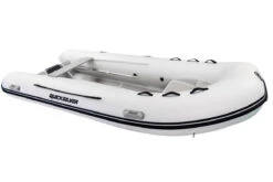 Quicksilver 380 ALU-RIB Weiß 9 Quicksilver 380 ALU-RIB Weiß -Boot Und Teile QS380ALU RIBWHITEZ0A9466