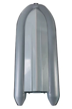 Quicksilver 420 ALU-RIB Dunkelgrau -Boot Und Teile QS420ALU RIBGREYZ0A9388