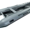 Quicksilver 420 ALU-RIB Dunkelgrau -Boot Und Teile QS420ALU RIBGREYZ0A9449