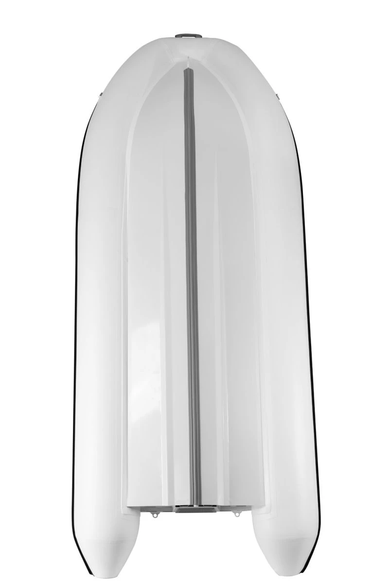 Quicksilver 420 ALU-RIB Weiß 8 Quicksilver 420 ALU-RIB Weiß – Bild 6