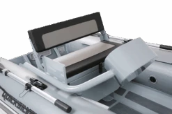 Quicksilver FCT880 2 Personen-Pilotkonsole Grau -Boot Und Teile Quicksilver Inflatable 2 persons console grey 3.png