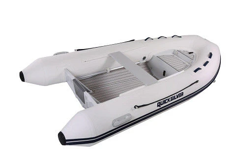 Quicksilver 320 ALU-RIB HYPALON 3 Quicksilver 320 ALU-RIB HYPALON