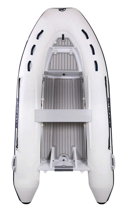 Quicksilver 320 ALU-RIB HYPALON 5 Quicksilver 320 ALU-RIB HYPALON – Bild 3