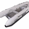 Quicksilver 350 ALU-RIB HYPALON -Boot Und Teile Quicksilver Inflatable Alu Rib Hypalon 350 3 4 view