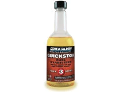 Quicksilver Quickstor