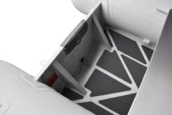 ZAR Mini RIB 11 HDL CSM -Boot Und Teile RIB11DL 12